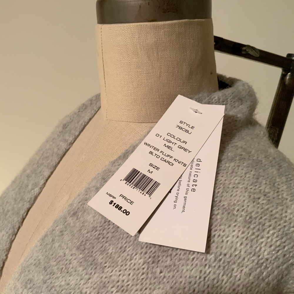 Sweater - Picture 2 of 5